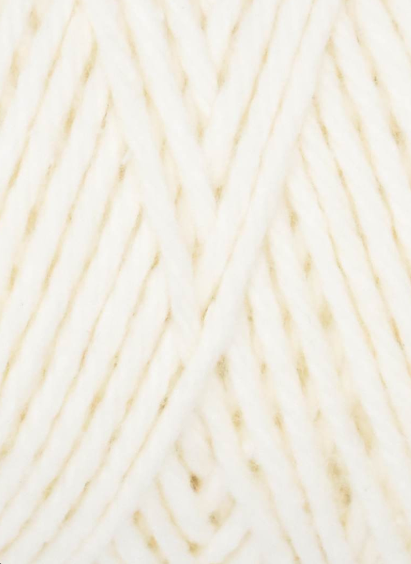 Vanilla Coastal Cotton