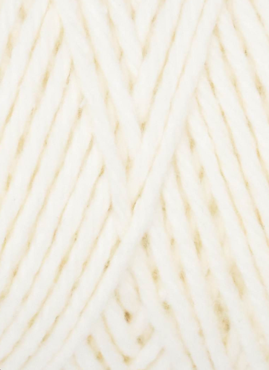 Vanilla Coastal Cotton