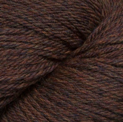 Burnt Sienna Heather 220