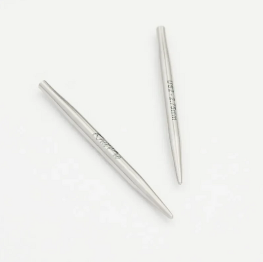 Stelo Petite Interchangeable Tips 3"
