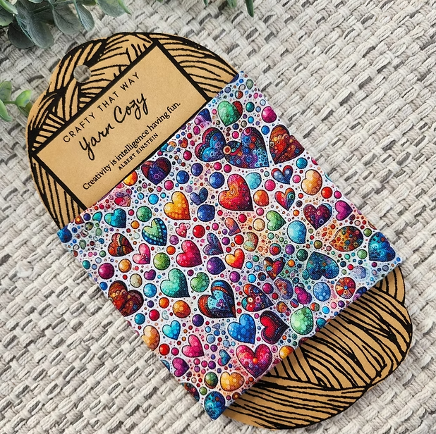 Yarn Cozy Midi