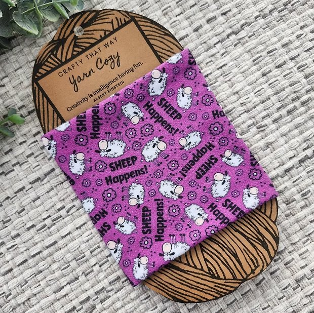Yarn Cozy Midi