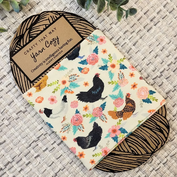 Yarn Cozy Midi