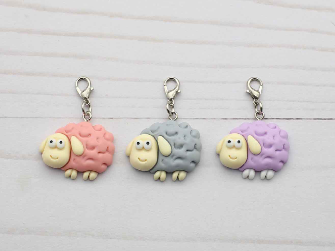 Sheep Progress Keepers