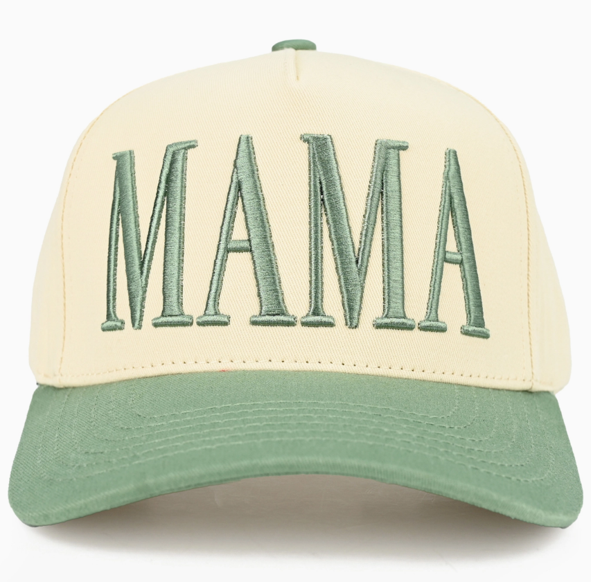 Mama Trucker Hat