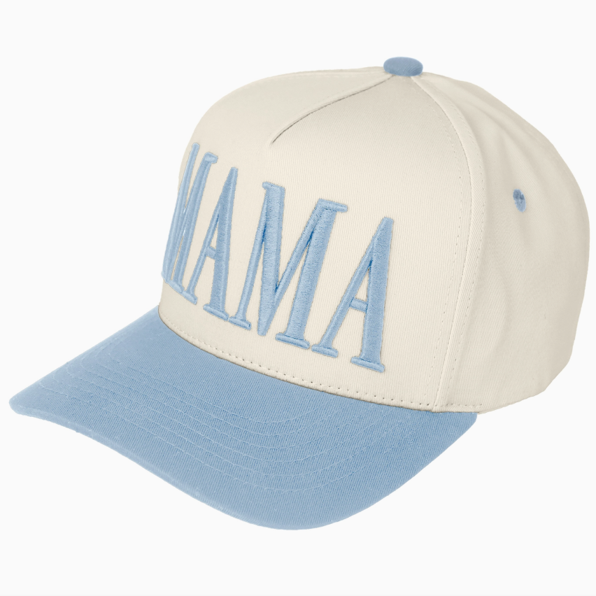 Mama Trucker Hat