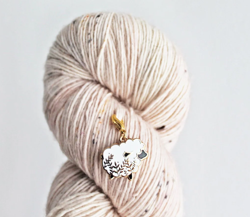 Little Sheep Progress Keeper