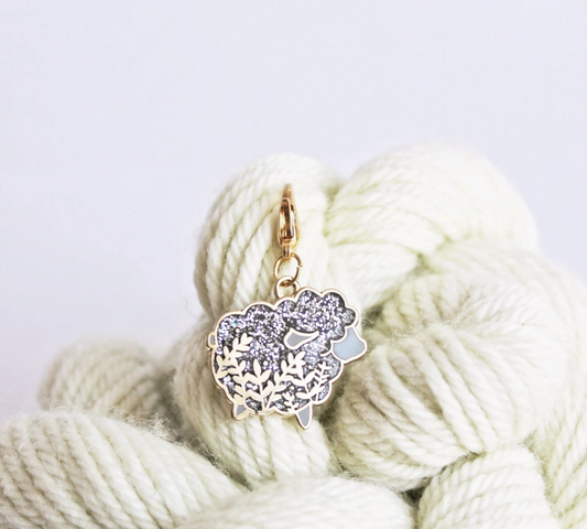 Little Sheep Progress Keeper