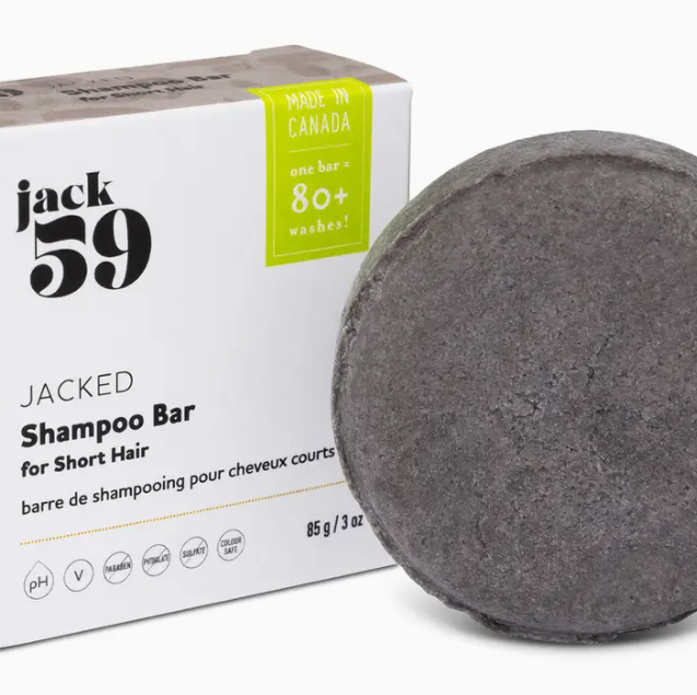 Shampoo & Conditioner Bars