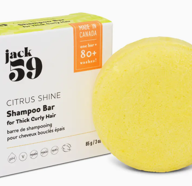 Shampoo & Conditioner Bars