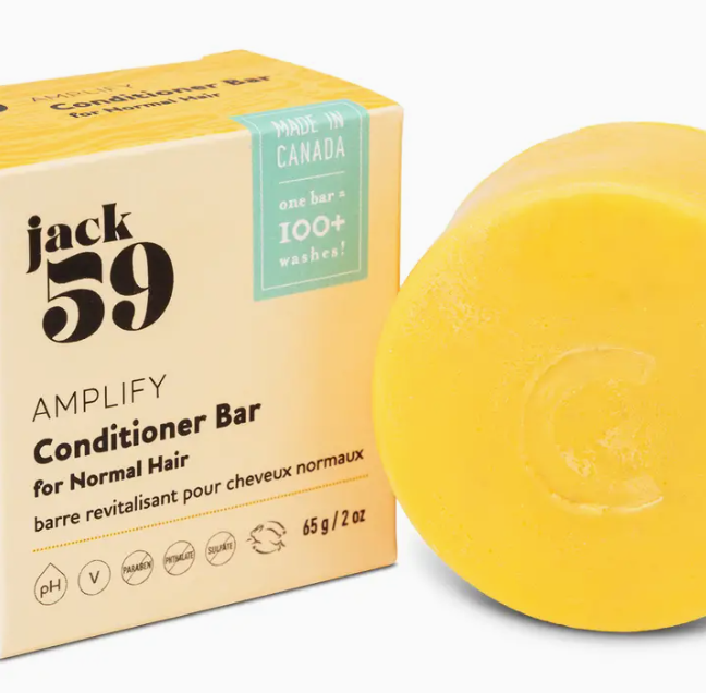 Shampoo & Conditioner Bars