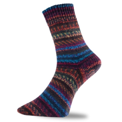 Golden Sock Bergwelt