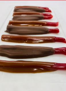 Choco-licious Treats