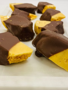 Choco-licious Treats