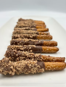 Choco-licious Treats