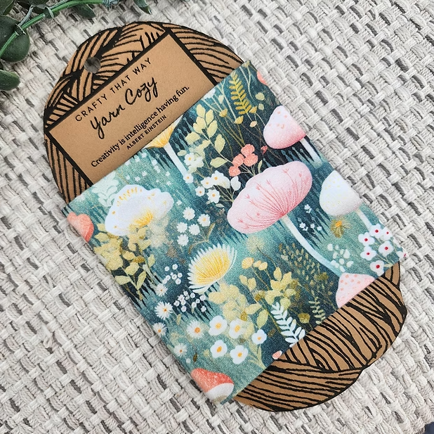 Yarn Cozy Standard