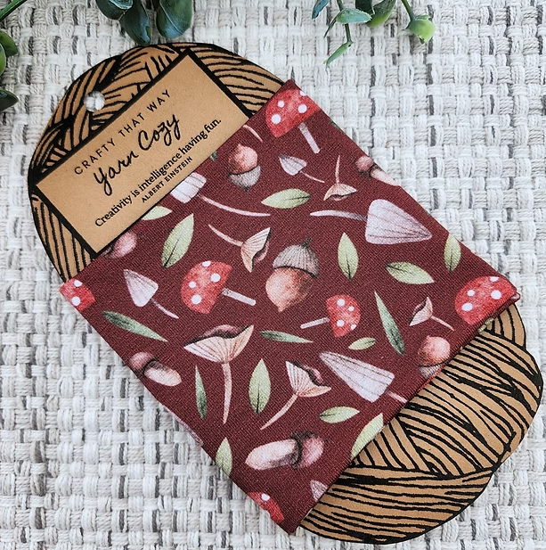 Yarn Cozy Standard