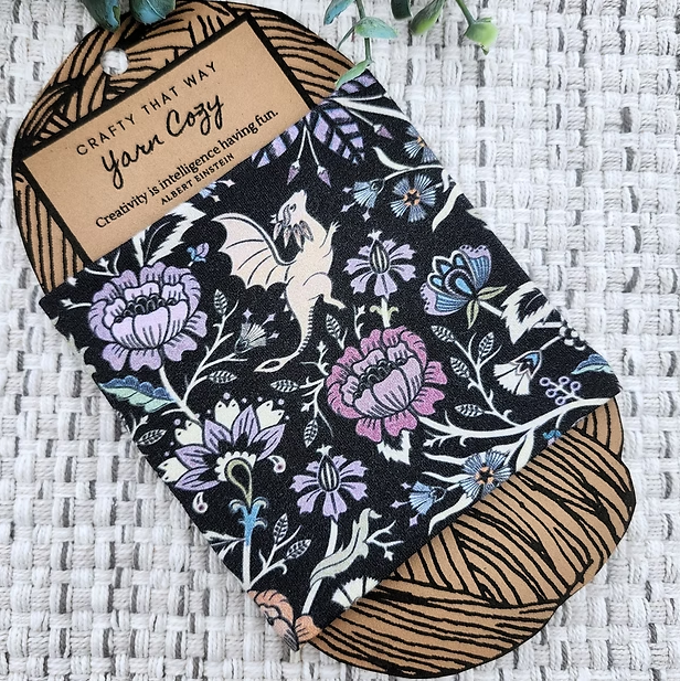 Yarn Cozy Standard