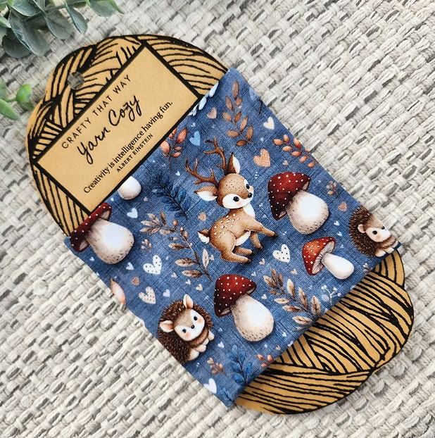 Yarn Cozy Standard