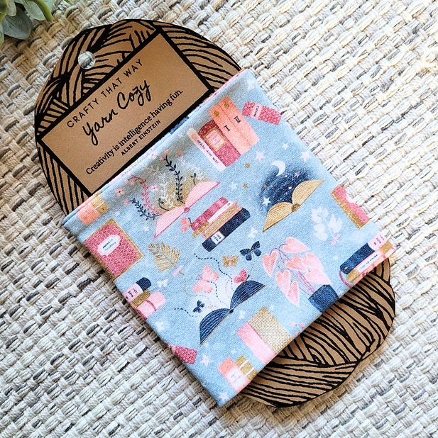 Yarn Cozy Standard