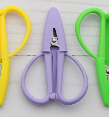 Mini Scissors