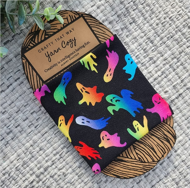 Yarn Cozy Standard
