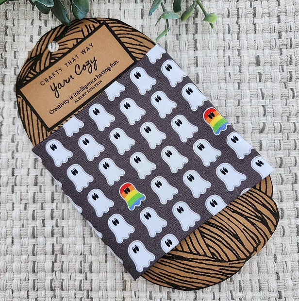 Yarn Cozy Standard