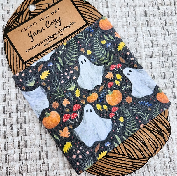 Yarn Cozy Standard