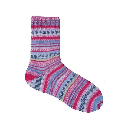 Lantern Night Socks & More