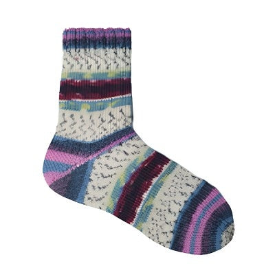 Treungen Socks & More