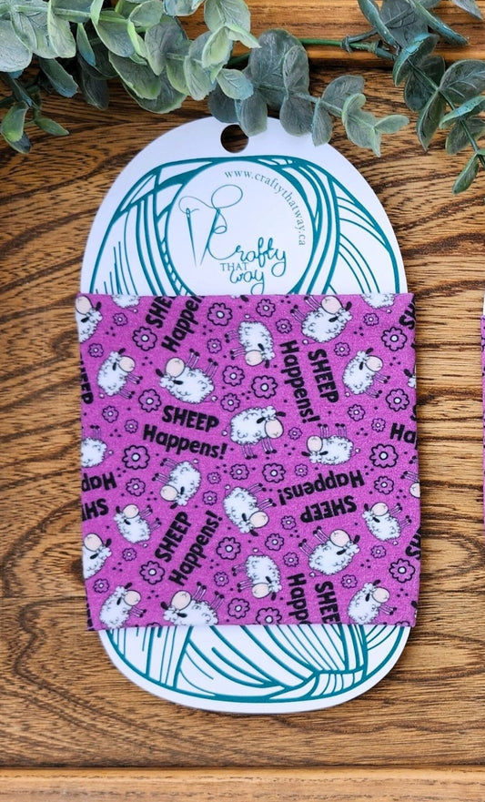 Yarn Cozy Standard