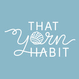 That Yarn Habit